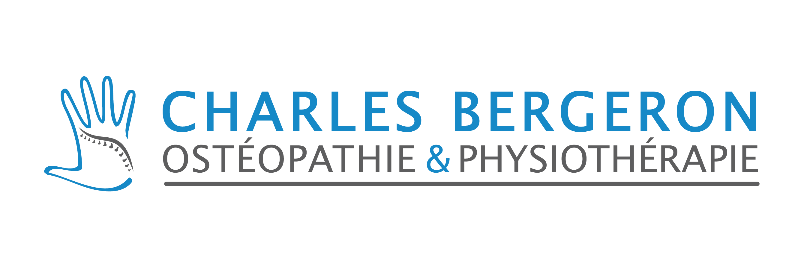 Physiothérapie et Ostéopathie Charles Bergeron